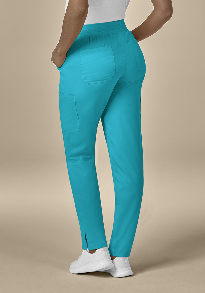 PRO Slim Leg Cargo Pant